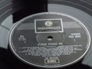 THE BEATLES  PLEASE PLEASE ME  UK LP  1969  ONE E.M.I. BOX   STEREO PRESSING