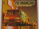 Fu Manchu : King Of The Road (Vinyl LP) Rare Mammoth 1999