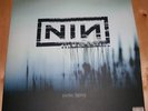 Nine Inch Nails - With Teeth (2005) Vinyl Album