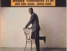 BOBBY TIMMONS TRIO Easy Does It RIVERSIDE original DG Sam Jones JIMMY COBB mono