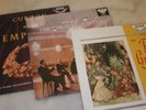 SXL 2012/2110/2002(3 lps)(Reissues)/PEER GYNT/ VIENNA OCTET/ CURZON