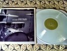 Pedro The Lion Its hard to find a friend LP ORIGINAL WHITE VINYL Kozelek bazan