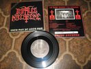 Impaled Nazarene Taog Eht Fo Htao Eht 7” 666 copies only