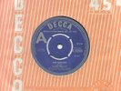 MARC BOLAN The Wizard ORIGINAL 1965 UK Decca Demo. EX. RARE