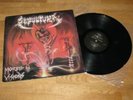 SEPULTURA 