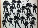 ELVIS COSTELLO & THE ATTRACTIONS.50,000,000 ELVIS FANS CAN'T BE WRONG.LIVE.2LP