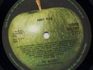 ORGINAL UK Beatles 1st press Abbey Road LP 1969 NO Her Majesty on label MINT- VI