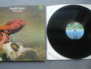 GENTLE GIANT OCTOPUS LP VERTIGO SPACESHIP 2ND SHULMAN ELP YES KING CRIMSON PROG