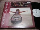 Neil Young DECADE Japan 3LP PROMO w/OBI + PROMO PHOTO