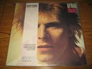 DAVID BOWIE Space Oddity 2LP RARE SEALED DELUXE RYKO EDITION 1990 ROLLING STONES