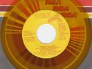 ELVIS PRESLEY - USA PROMO - I WAS THE ONE (JB 13500) GOLD VINYL