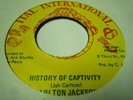 Carlton Jackson History of Captivity Upsetter Lee Perry Roots 7