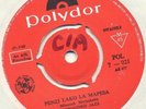 listen*MOROGORO JAZZ*kusemwa/penzi*KENYA HIGHLIFE VOCAL GUITAR*rare