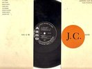 JAZZ LP J. C. Heard (JC) THIS IS ME on ARGO 633 w/ factory 2-piece cover