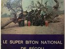 LE SUPER BITON NATIONAL DE SEGOU  AFRO PSYCHE 