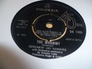1964 UK Orig SCREAMIN JAY HAWKINS 45 “THE WHAMMY”