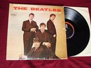 1963 introducing THE BEATLES original VJLP 1062 record VEE JAY VJ LP 1stPressing