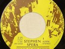 Stephen Spera 45 Sound Of The Crowd / My Geography / Men & Women 7