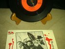 THE BLOOD Megalomania 7
