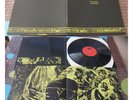GERARD MANSET-La Mort D'Orion Rare French LP Psych Prog W/Booklet 70' NM