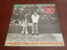Ian Dury - New Boots and Panties 1977 UK LP GOLD VINYL