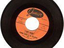 Northern Soul - Yvonne Baker - I Can't Change / Mend The Torn Pieces