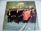 CAN Unlimited Edition UK DOUBLE LP PROMO VIRGIN / CAROLINE CAD 3001 PSYCH NR MT
