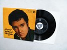 EP 7' ELVIS PRESLEY - GOOD ROCKIN' TONIGHT (DEUTSCHE PRESSUNG)