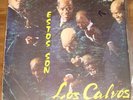 LOS CALVOS ESTOS SON EL KENYA VENEZUELA LP