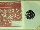 Grateful Dead: Live Filmore West- 2 LP Slipped Disc Records Boot