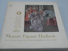 PHILIPS ED.1 MINIGROOVE MOZART KARL BOHM NOZZE DI FIGARO A 00357/59 L 3LP NM