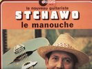 STCHAWO Le Manouche - Le nouveau guitariste JAZZ MANOUCHE TRES RARE 
