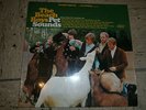 THE BEACH BOYS - PET SOUNDS - STK 74147 DUOPHONIC for STEREO PHONOGRAPHS LP RAR