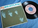 THE BEATLES “MEET THE BEATLES” THAI RECORDS 7