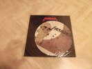Metallica-One Picture LP