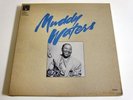 MUDDY WATERS-CHESS BOX SET-6LP'S-LP/RECORD