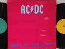 *VERY RARE*  AC DC 