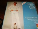 CLAUDE FRANCOIS disco HEBREW COVER  ISRAELI ISRAEL LP M