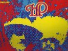 H.P. LOVECRAFT II Philips 1968 psych folkrock clean LP