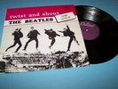 THE BEATLES RARE LP CANADA ONLY 