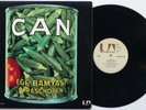 CAN Ege Bamyasi LP U.S. 1st Pressing UA N.Mint PROG Krautrock MASTERPIECE
