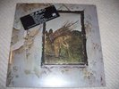 Led Zeppelin IV ZOSO SD 7208 Vinyl Record***SEALED***RARE***