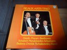 BEAUX ARTS TRIO HAYDN.MOZART.BEETHOVEN.SCHUBERT ETC. DUTCH PHILIPS 10 LP BOX