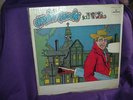 THE MAN WHO SOLD THE WORLD LP RECORD ALBUM BY DAVID BOWIE