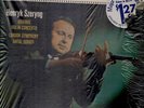 MLPS Mercury Living Presence Stereo SZERYNG Brahms SR 90308 In shrink