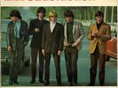ROLLING STONES     Satisfaction  +3     1ere publi   09/65       EP  45 tours 7
