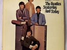 Beatles -  The Beatles Yesterday And Today (Original Trunk Cover)