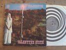 COLOSSEUM - VALENTYNE SUITE LP UK Vertigo 1st Press Philips credit Prog SUPERB