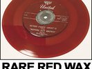 NATURE BOY BROWN Strictly Gone / House Party Grv UNITED 121 RED WAX rare 45rpm