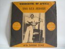 Eba Aka Jerome:Afro soukouss/Ivory Coast listen